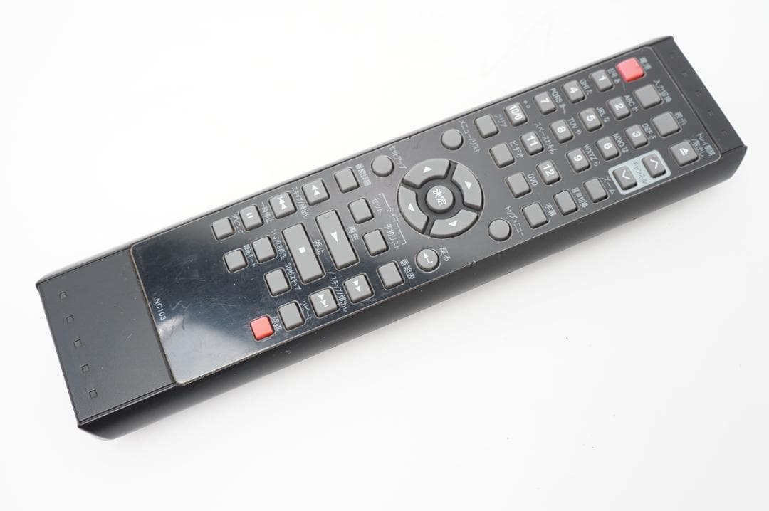 【動作品】DX アンテナ DXR160V フナイ 地デジ対応 ダビング可