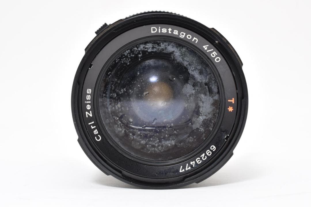 ★大特価★HASSELBLAD Distagon CF 50mm f4
