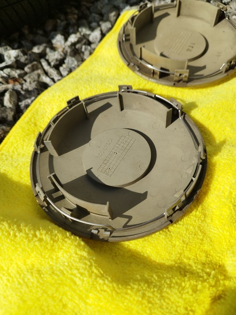 NAロードスター　純正ホイール　14インチ