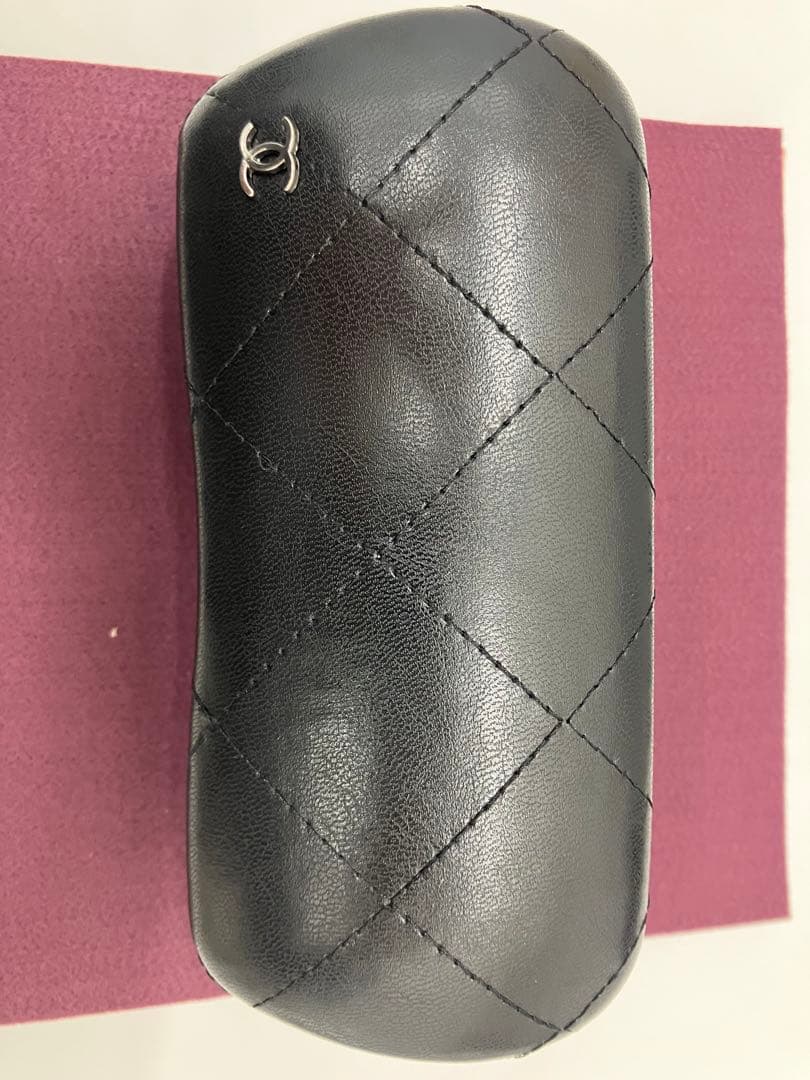 CHANEL ♡サングラス　未使用美品