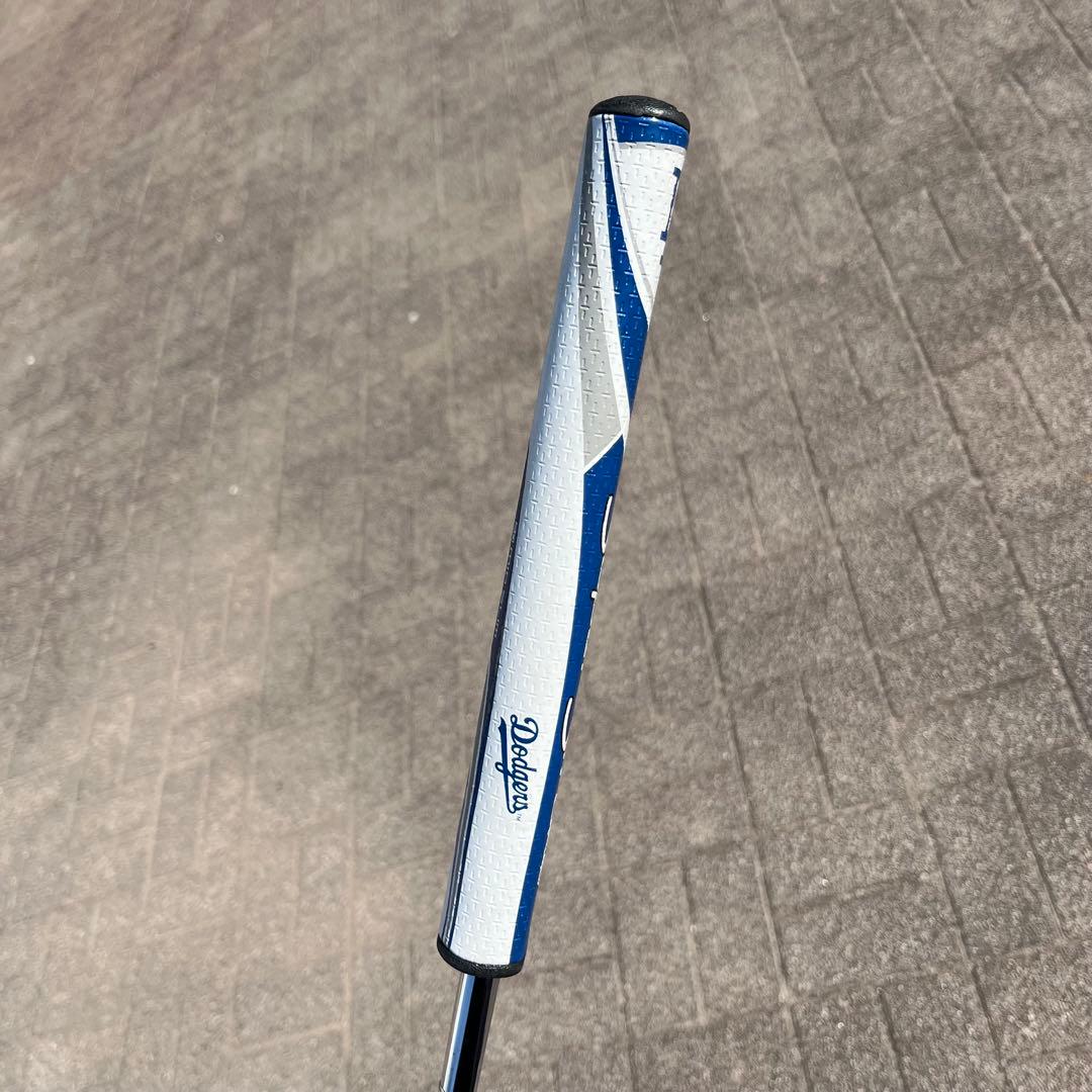 スコッティキャメロン スタジオセレクト ニューポート2.6 美品 激レア