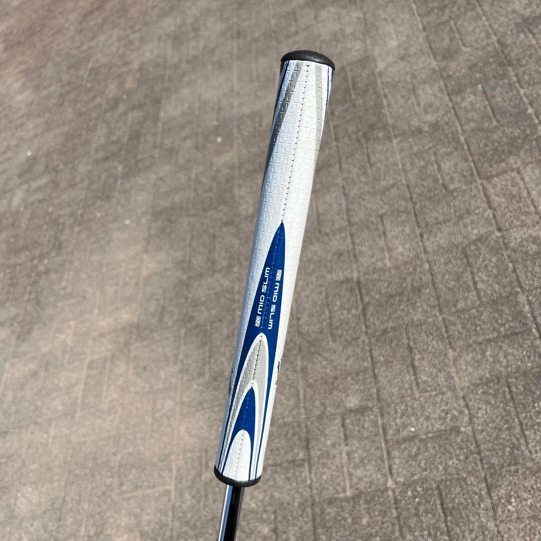 スコッティキャメロン スタジオセレクト ニューポート2.6 美品 激レア