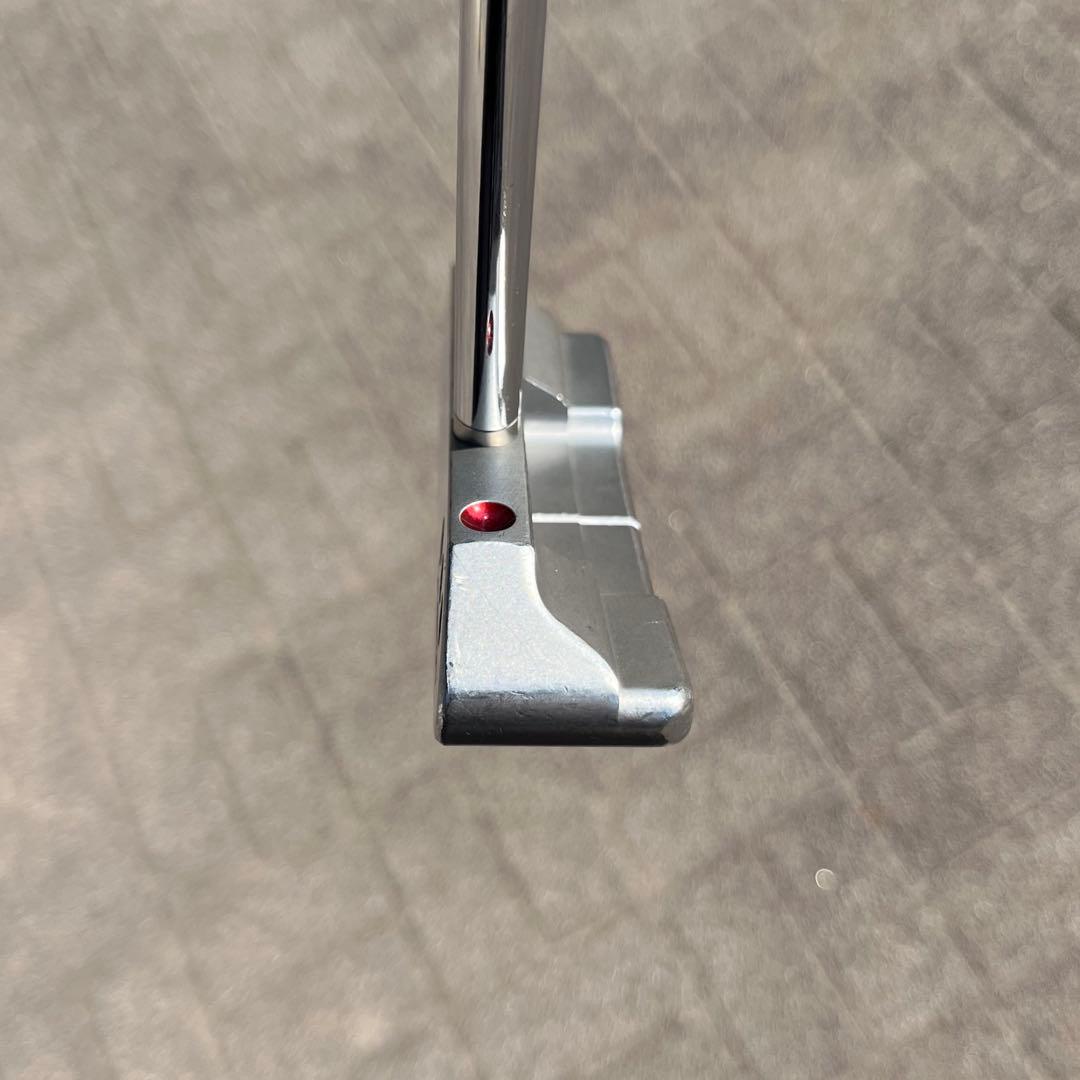 スコッティキャメロン スタジオセレクト ニューポート2.6 美品 激レア