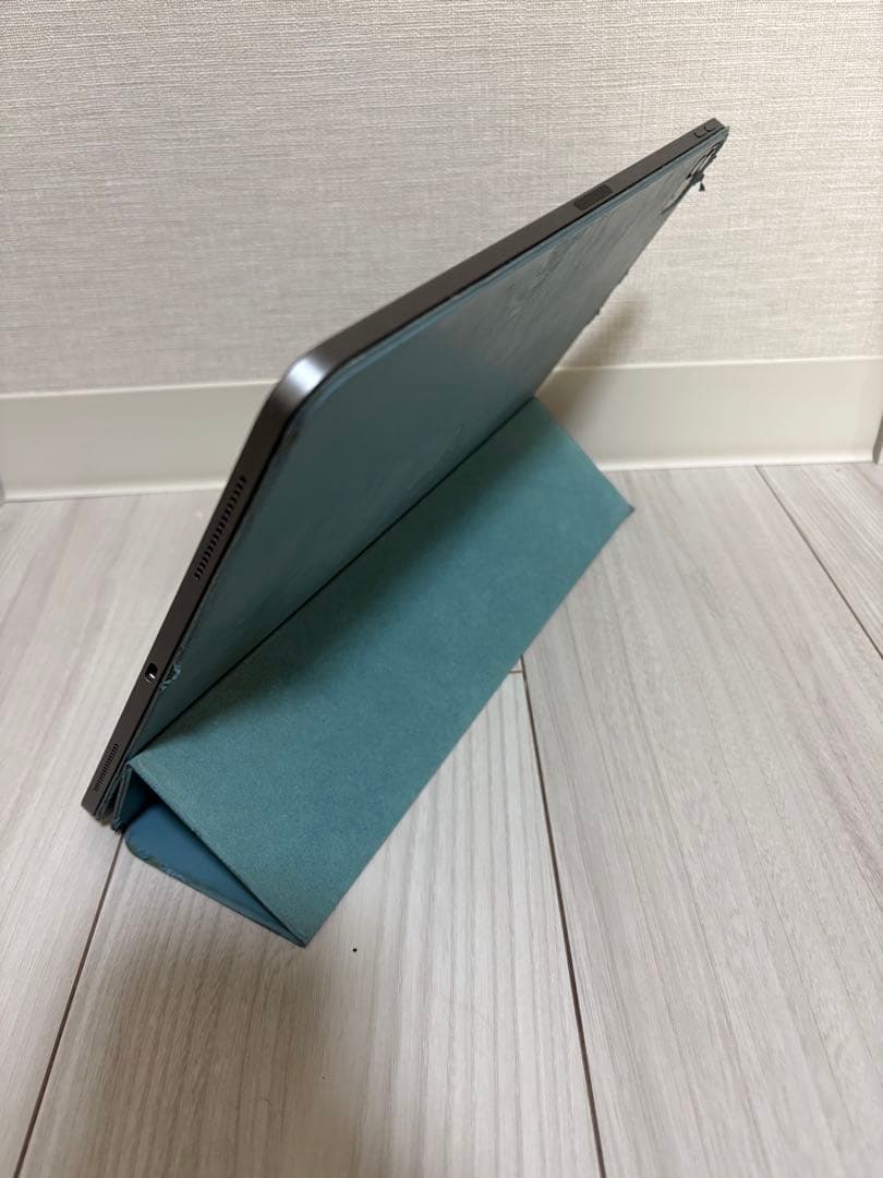【純正ケース付】Apple iPad Pro 第4世代 12.9インチ