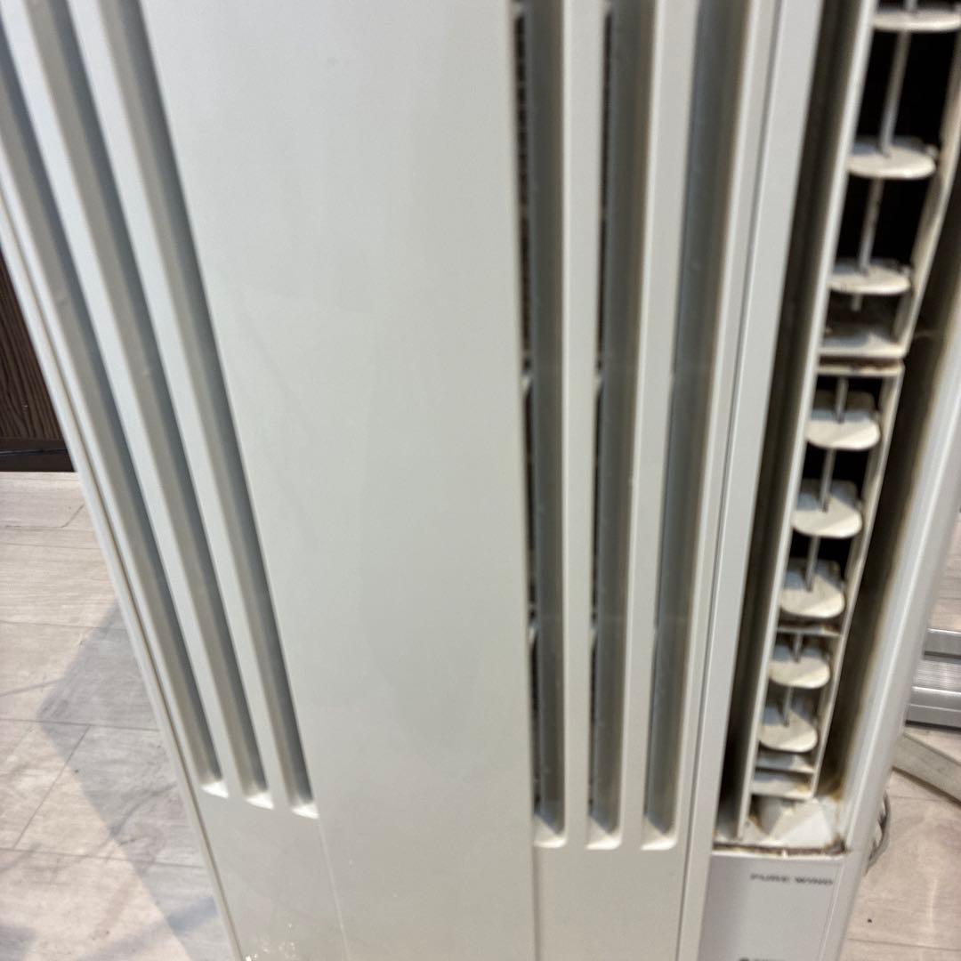 コロナ　ルームエアコン　CW-1614