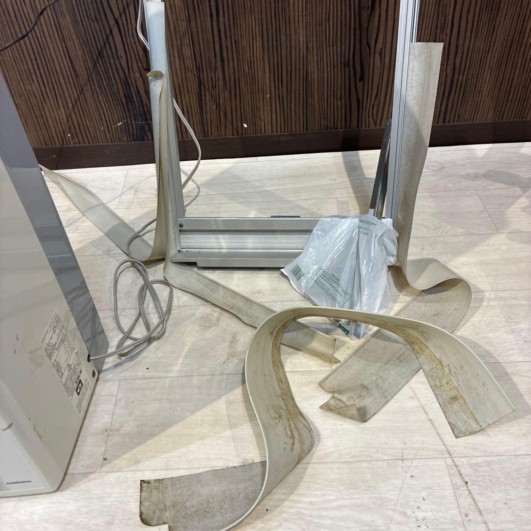 コロナ　ルームエアコン　CW-1614