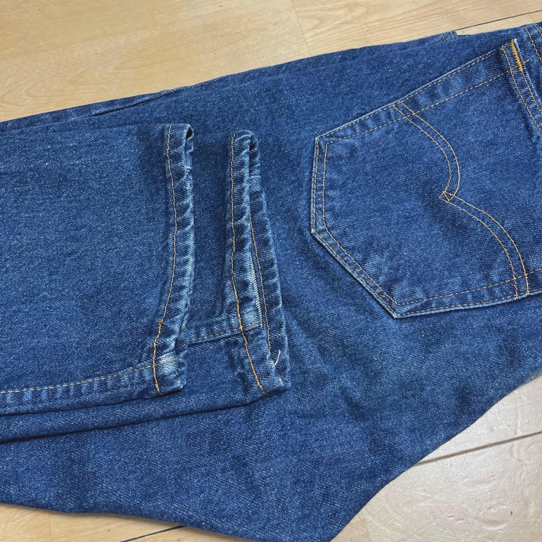 90s Levi's リーバイス505 W34 USA製 ストレート