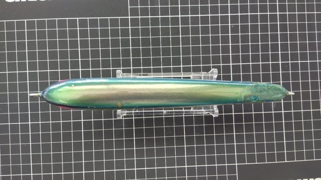 ローカルスタンダード　パドルベイト190　ダイブベイト190　ダイブベイト140