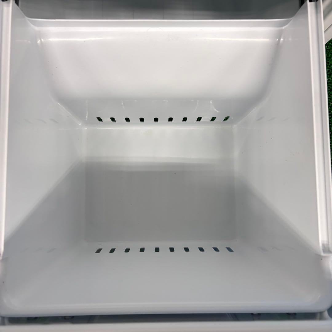 629 ヤマダセレクト　2021年製　冷蔵庫　小型　一人暮らし　格安　美品