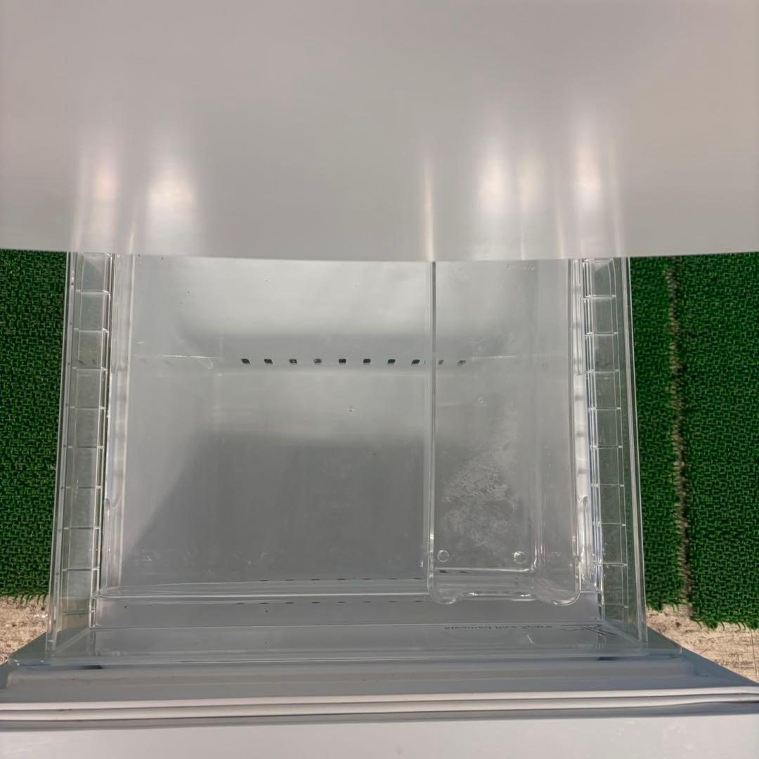 629 ヤマダセレクト　2021年製　冷蔵庫　小型　一人暮らし　格安　美品