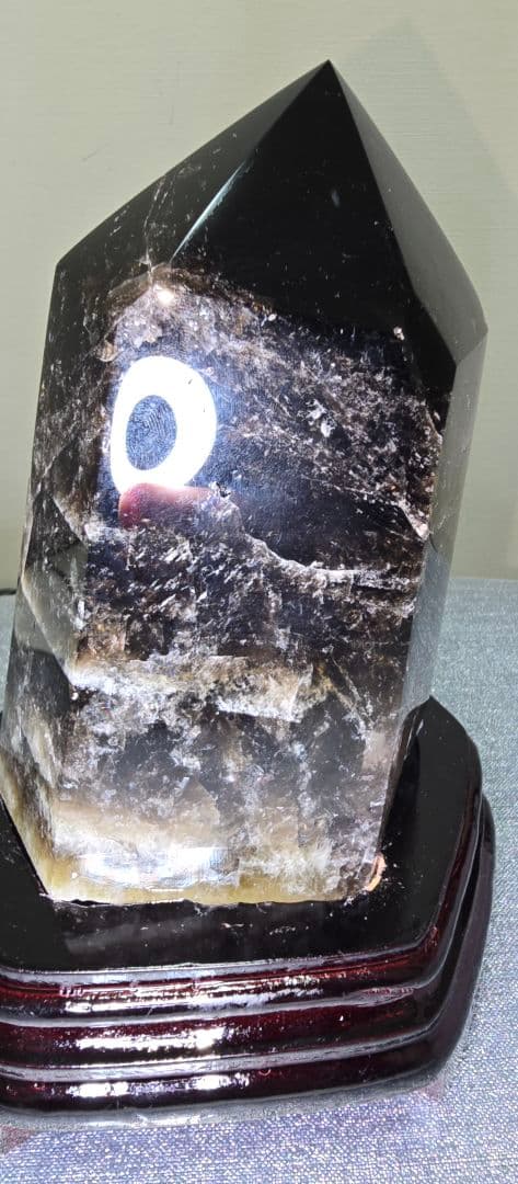 モリオンポイント