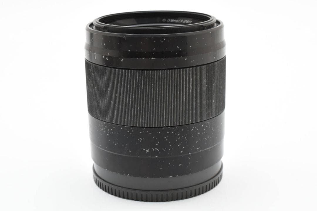 ★ ソニー SONY E 50mm F1.8 OSS SEL50F18 ★