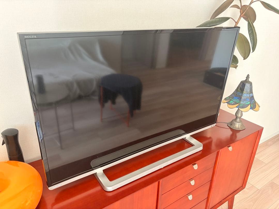 TOSHIBA 40G9 40インチ液晶テレビ