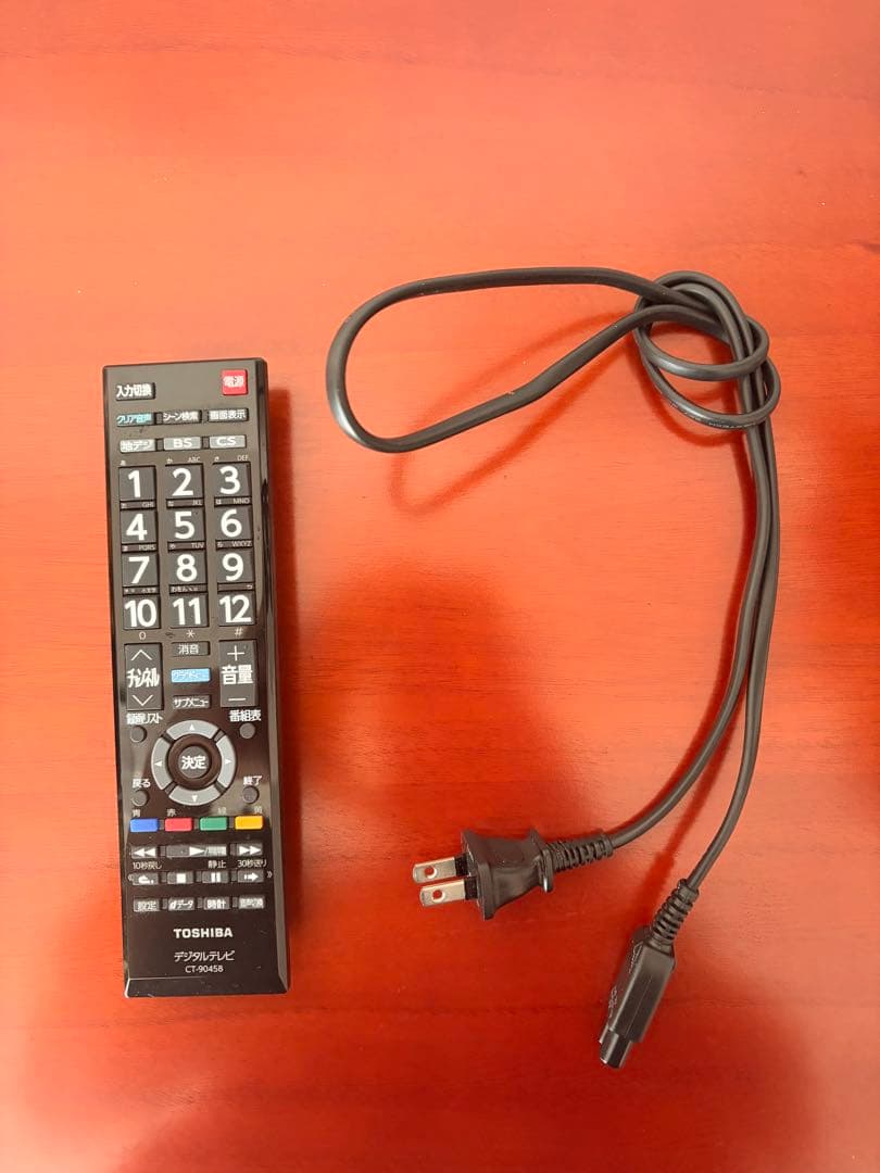 TOSHIBA 40G9 40インチ液晶テレビ