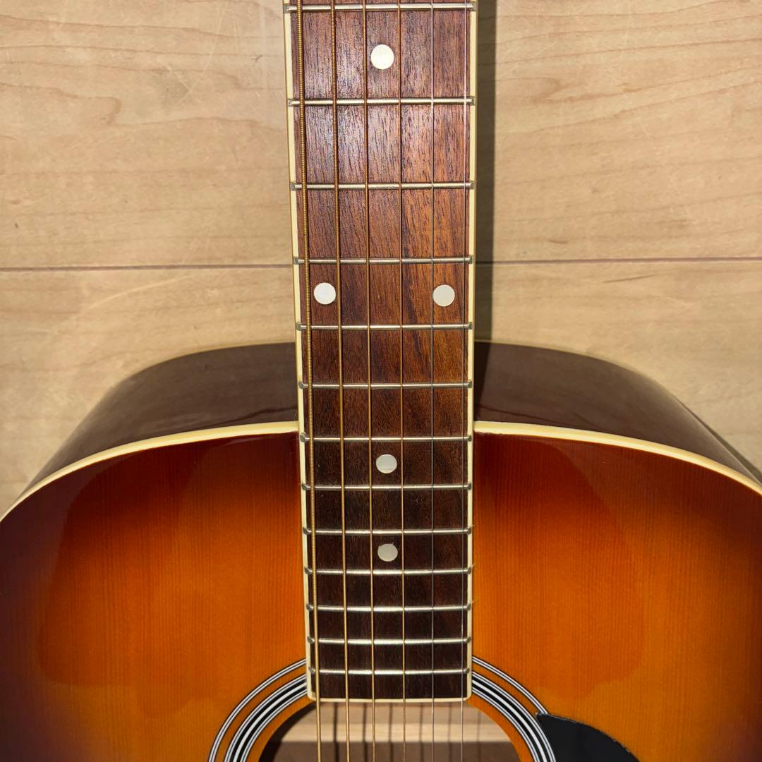 いい音！ 島村楽器　Vanguard アコースティックギター