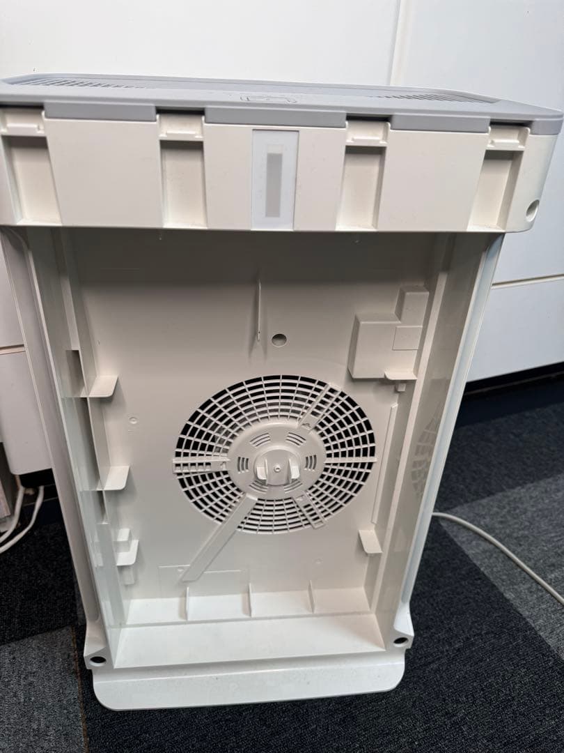 Panasonic 空気清浄機 F-ZXUP60 2022年製