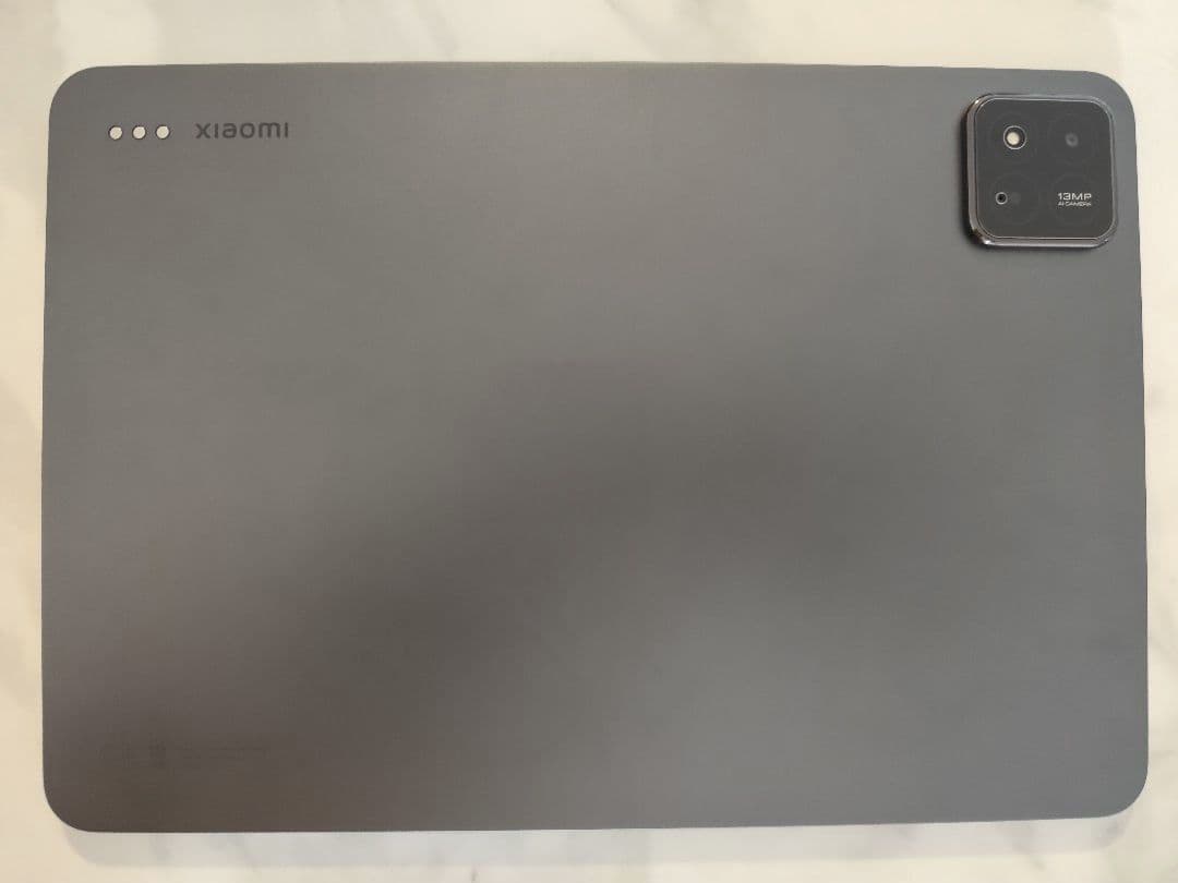 Xiaomi Pad 7 8G+128G グレー