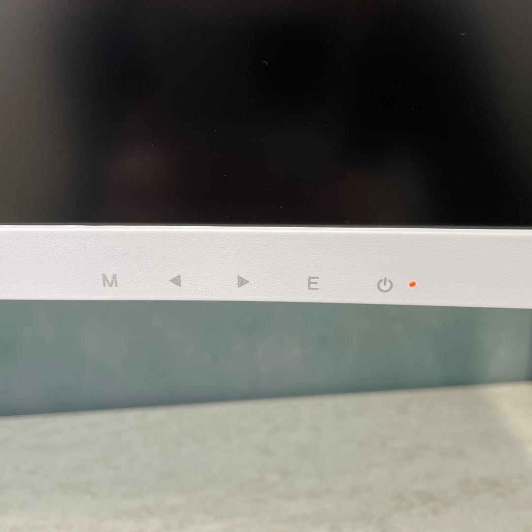 極美品! MSI 34型 Modernホワイト MODERN-MD342CQPW