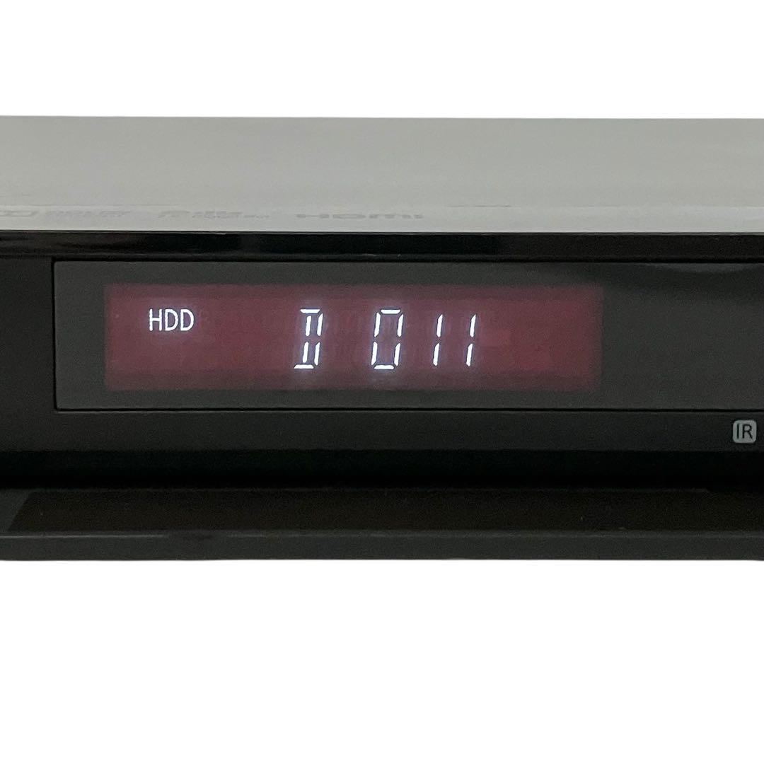 パナソニック 2番組同時録画 ブルーレイレコーダー DMR-BRW1000