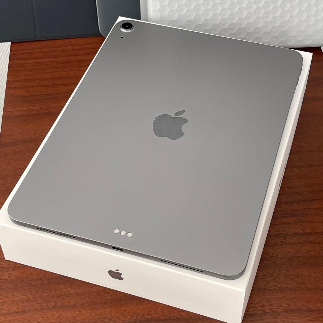 4点セット　美品　iPad Air M3 11インチ 128GB Wi-Fi