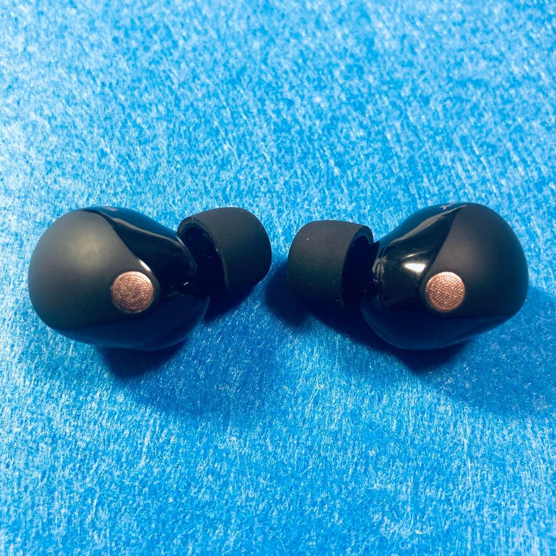 SONY WF-1000XM5 ワイヤレスイヤホン　セット　充電　ケース　右　左