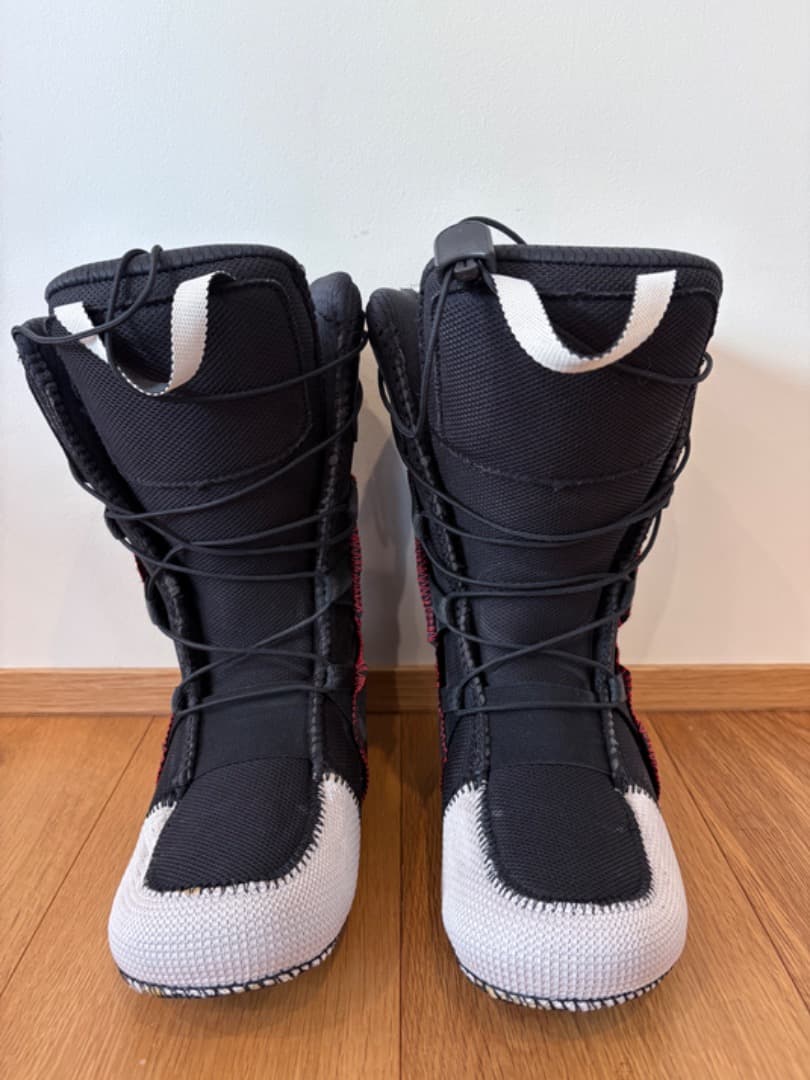 DEELUXE ID LARA 23.5cm 23-24モデル