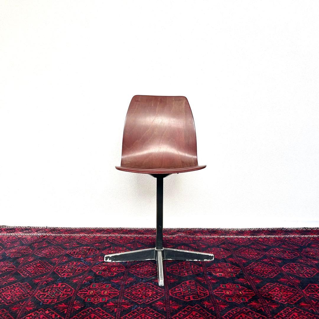 【Vintage】ドイツ製 PAGHOLZ パグホルツチェア