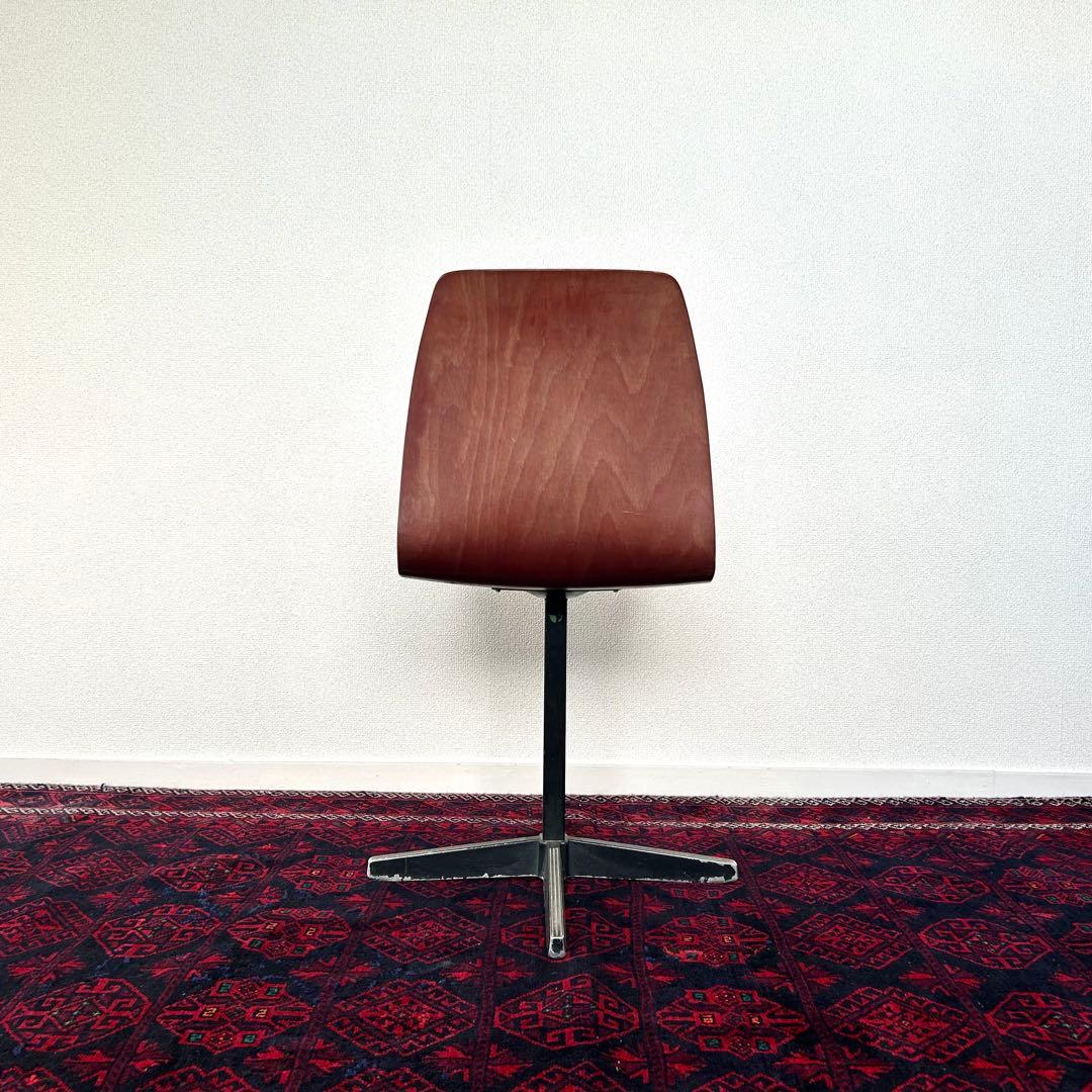 【Vintage】ドイツ製 PAGHOLZ パグホルツチェア