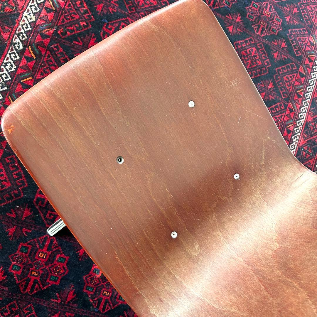 【Vintage】ドイツ製 PAGHOLZ パグホルツチェア