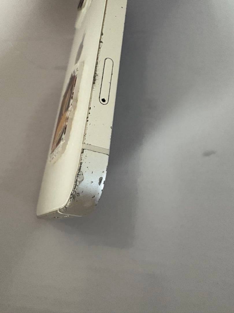 Apple iPhone 13 ホワイト 256GB