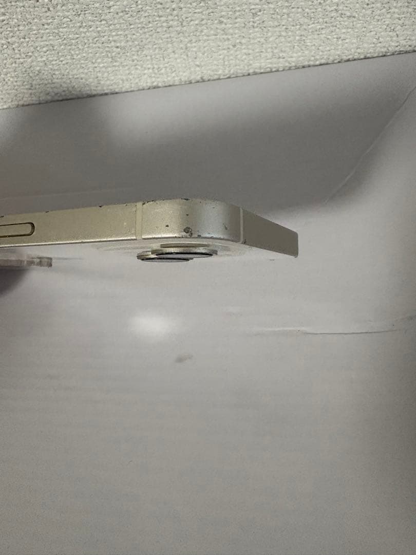 Apple iPhone 13 ホワイト 256GB