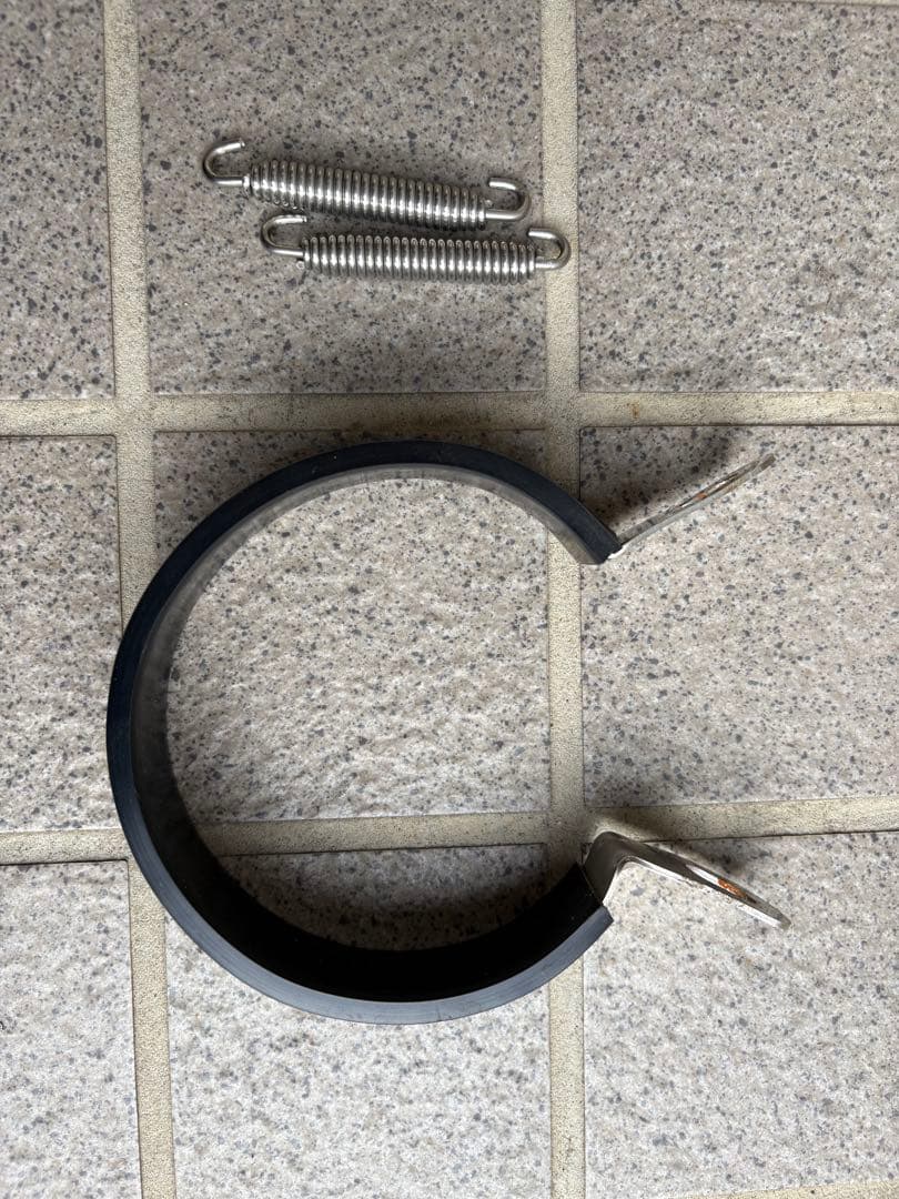 バリオス2 / バリオス1 用 カスタムパーツ 3点セット