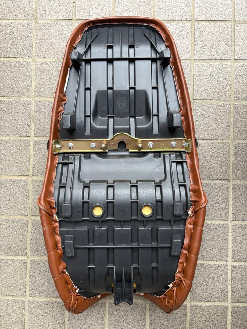 バリオス2 / バリオス1 用 カスタムパーツ 3点セット