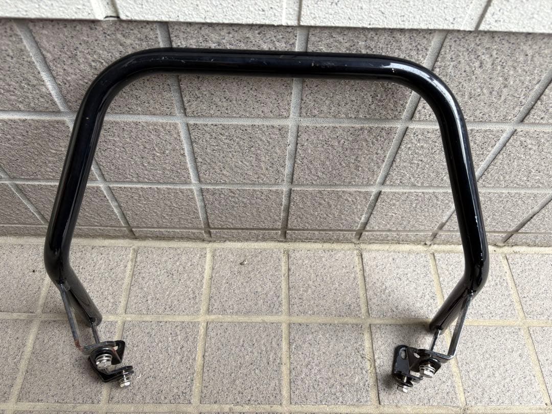 バリオス2 / バリオス1 用 カスタムパーツ 3点セット