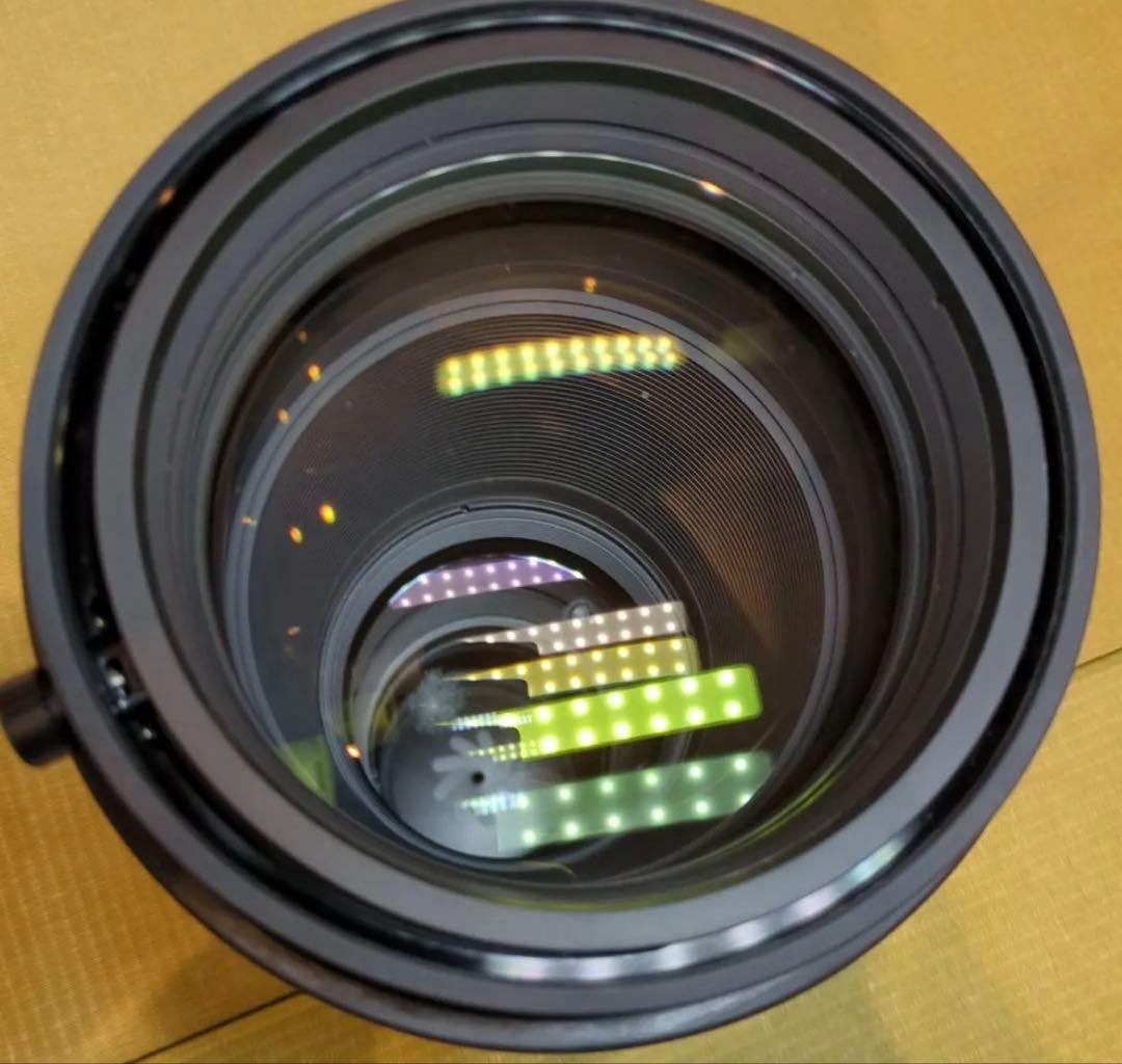 ✨外観美品✨ケース付 Nikon AF-S 400 2.8 G ED VR