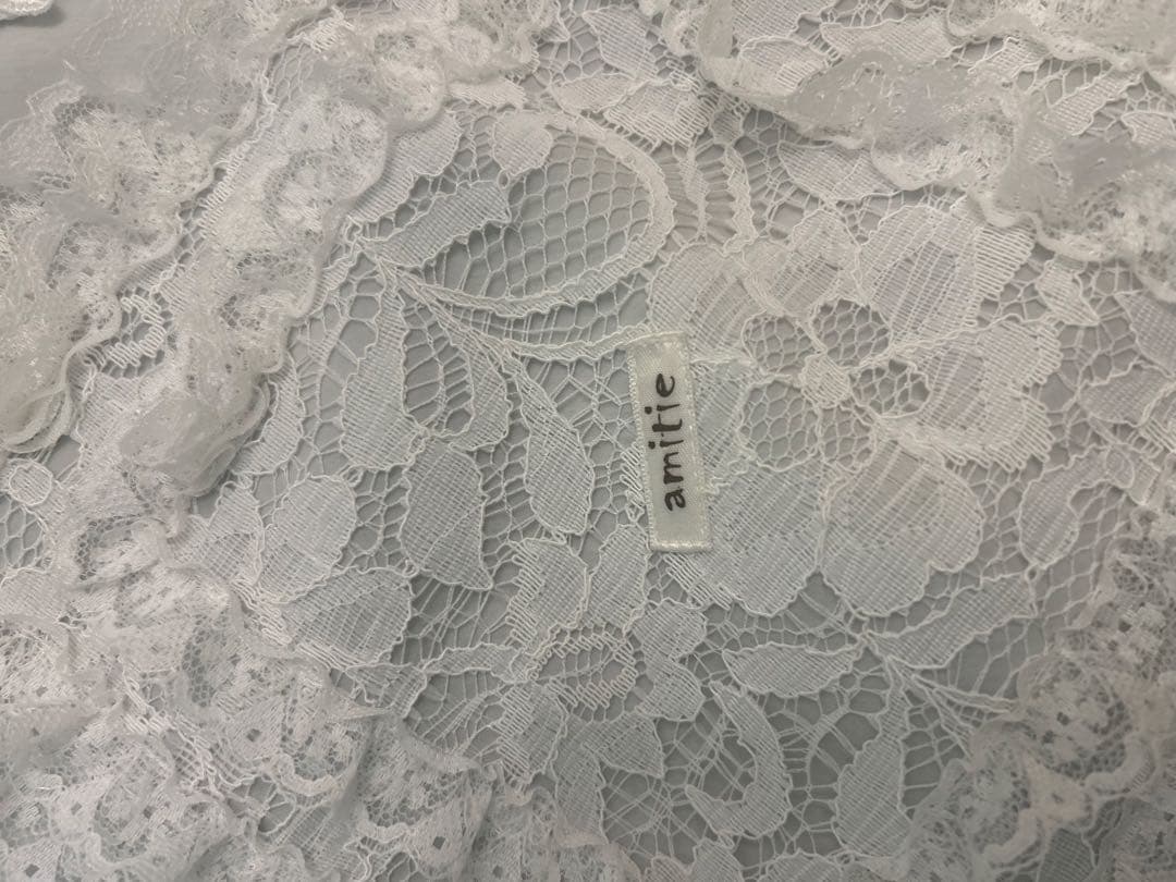 アミティエクッション2枚組