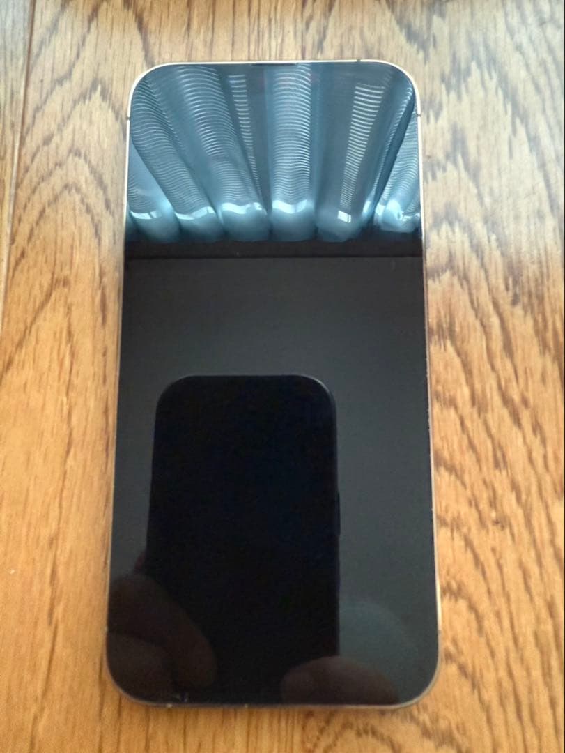 Apple iPhone 13 Pro ゴールド本体