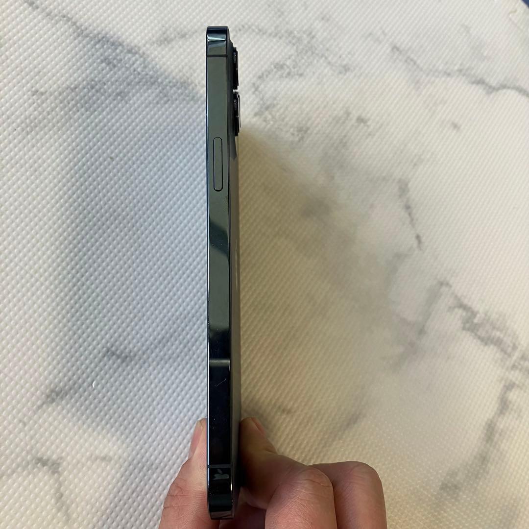 Apple iPhone 12 プロマックス 256g