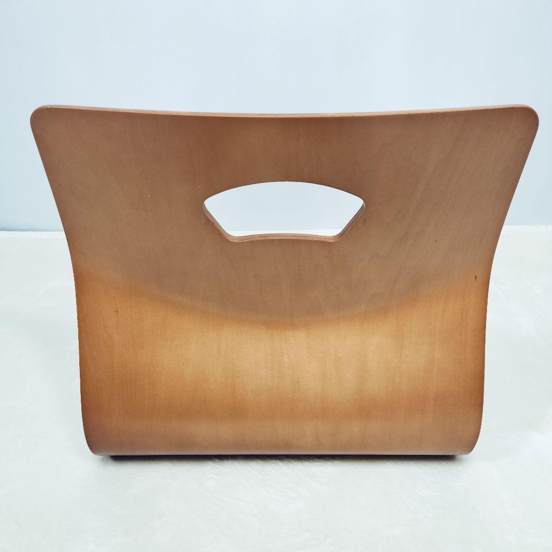 和風 木製座椅子 4脚セット 曲木 旅館仕様 ナチュラル　セット販売