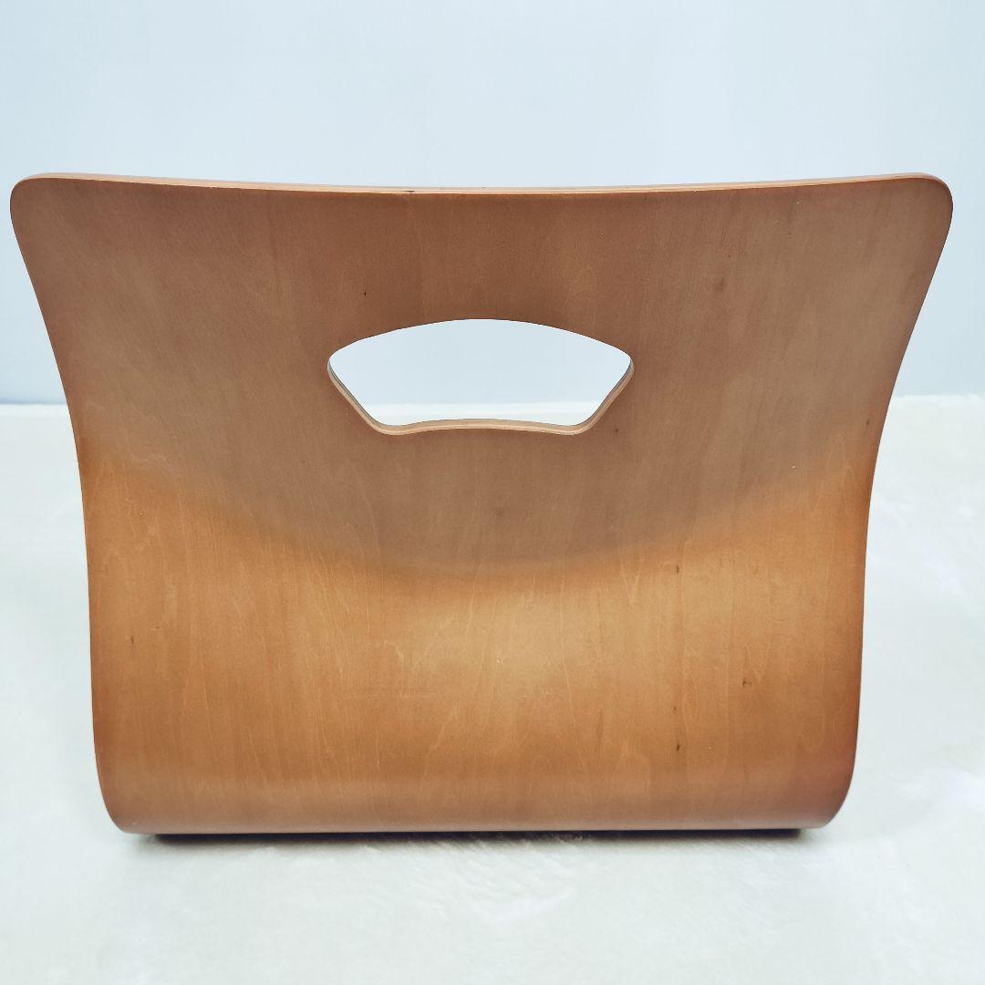 和風 木製座椅子 4脚セット 曲木 旅館仕様 ナチュラル　セット販売