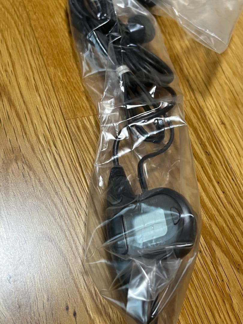 SONY Discman ESP D-265 CDプレーヤー　新品未使用