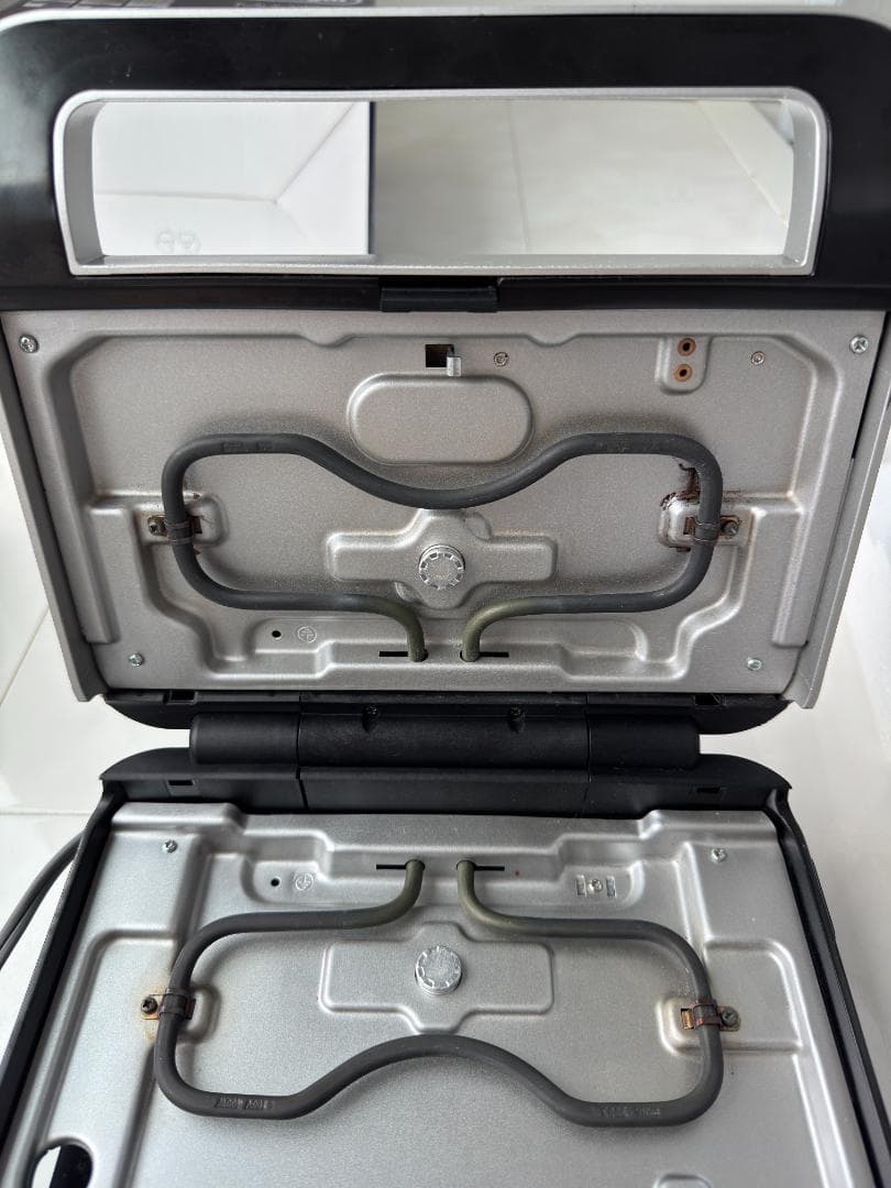 デロンギ マルチグリル エブリデイ SW13ABCJ-S