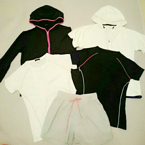 ジムやウォーキング始める方必見‼