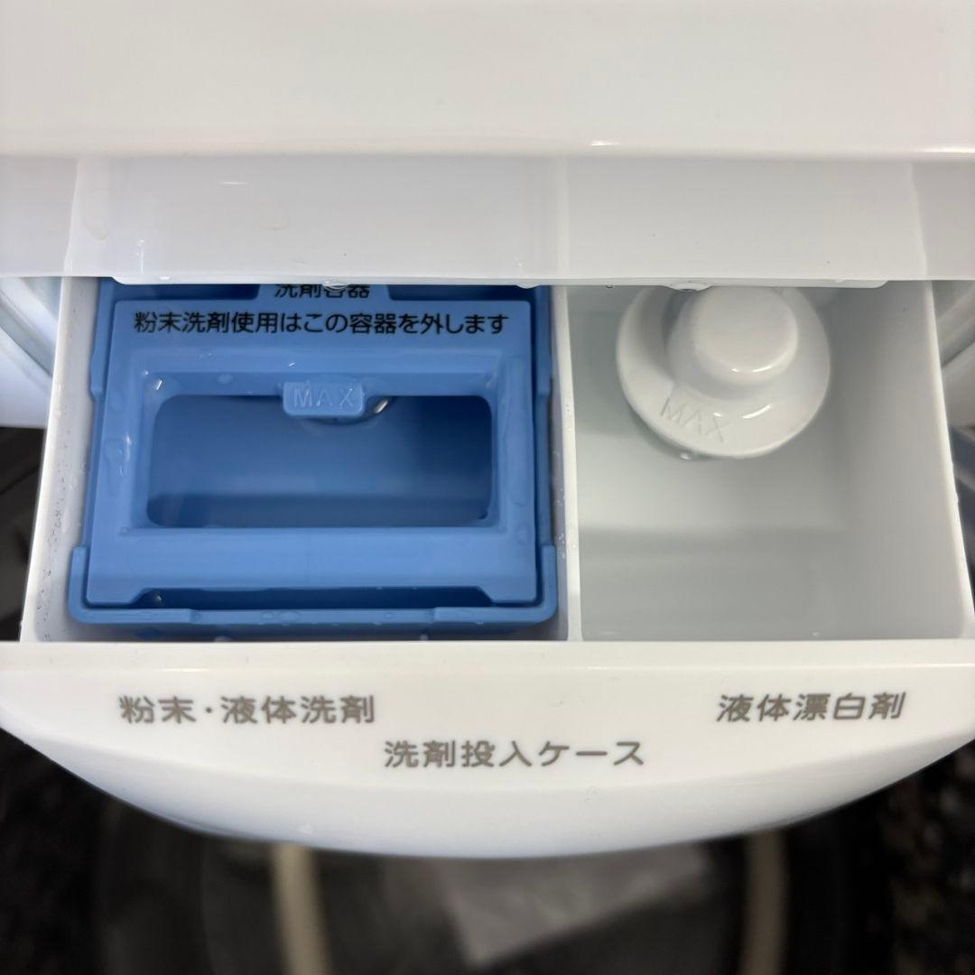 102　洗濯機　COMFEE　6キロ　一人暮らし　 1〜3人用　綺麗　設置無料