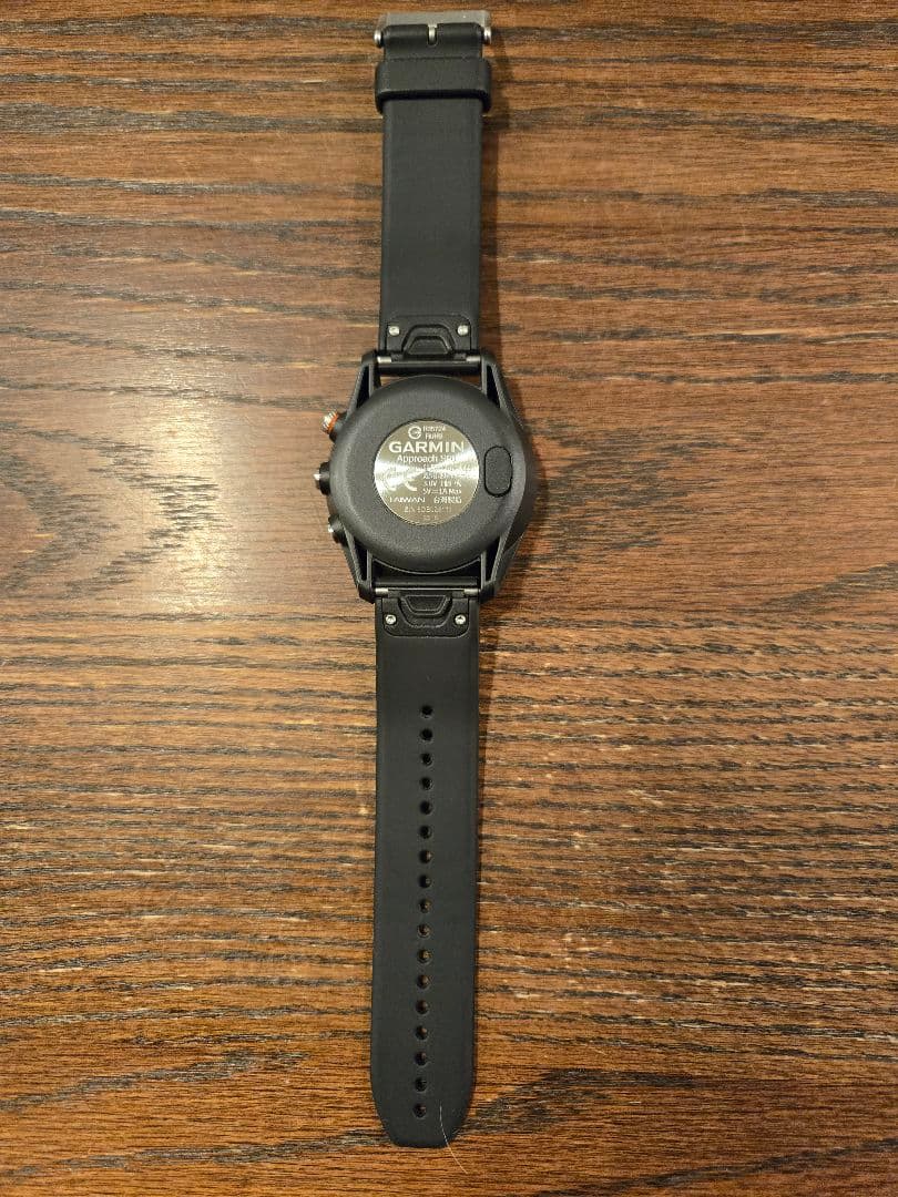 【限定値下げ】GARMIN Approach S60 GPSナビ※即日発送予定