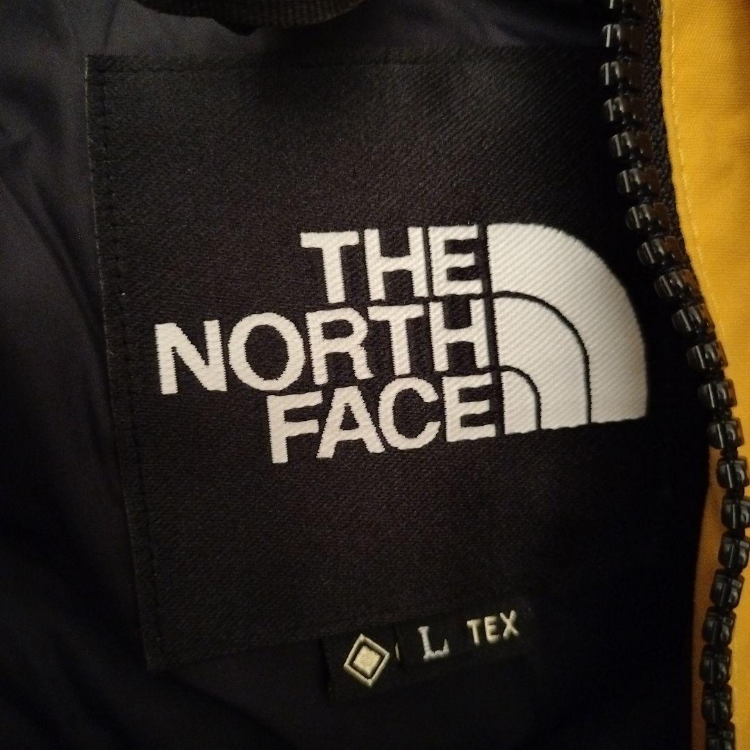 THE NORTH FACE マウンテンダウンジャケット