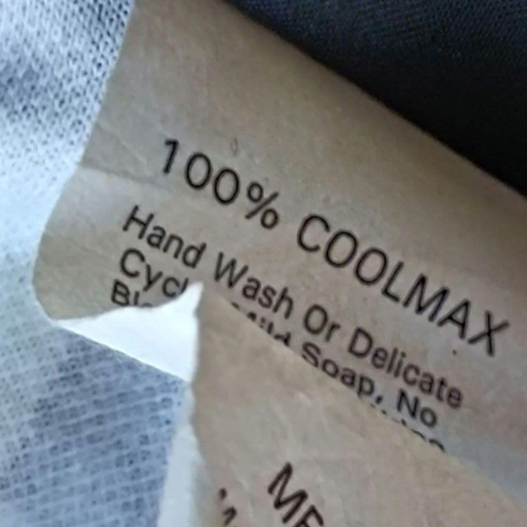 ♠【プライマル】✨美品　サイクリングウェア　ヴィンテージ　アメリカ製　M