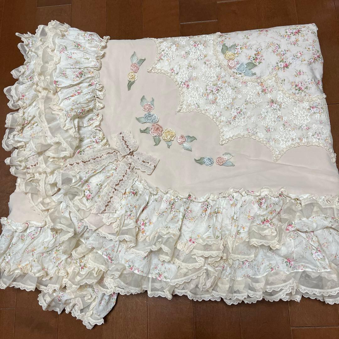 サエラアキアカネマルチカバー (220✖️260)