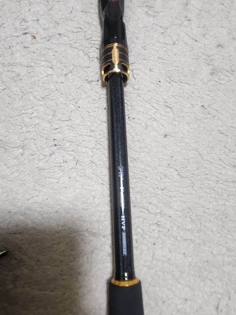 DAIWA LATEO シーバスロッド 96ML/M