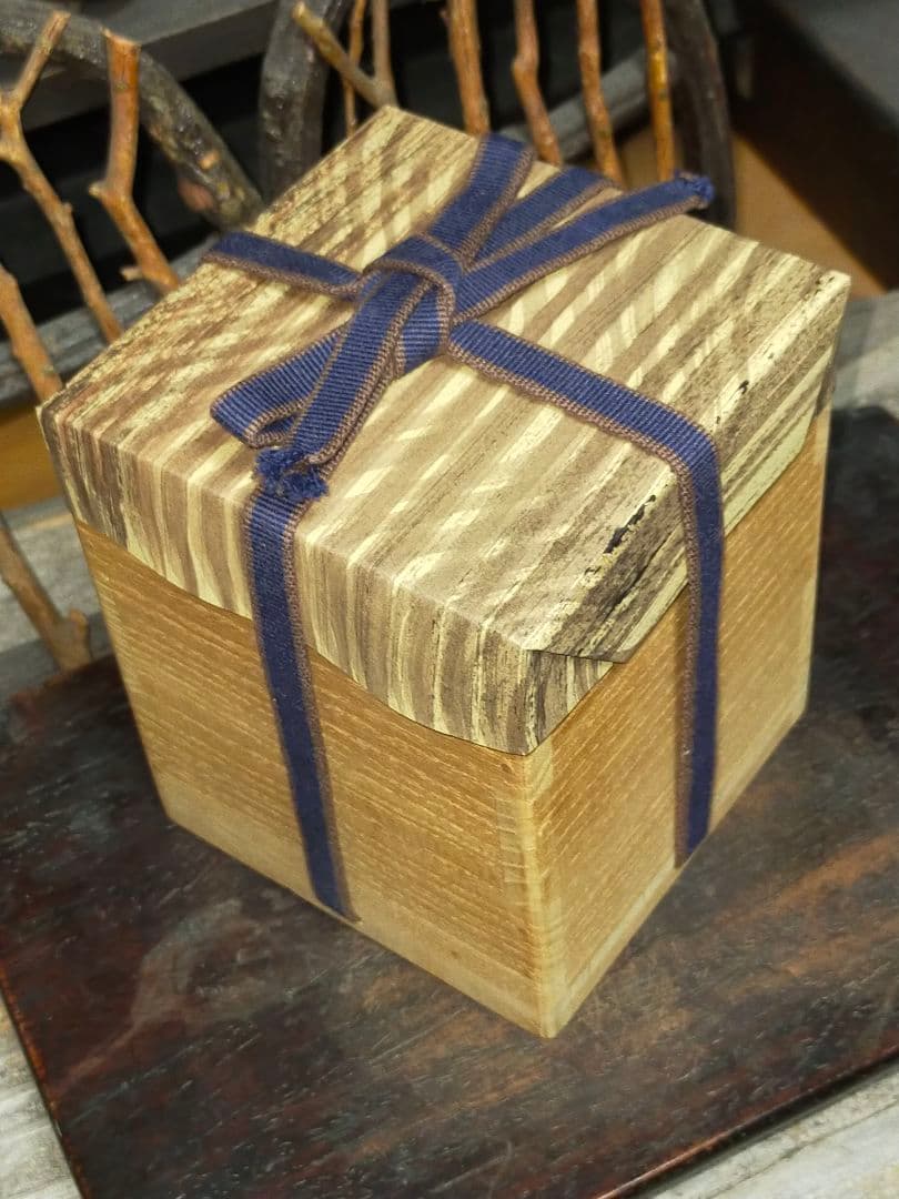 ♥美濃焼　志野　火入れ　湯飲み　湯呑み　骨董品